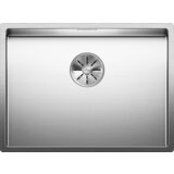 Blanco pomivalno korito CLARON 550-U InFino INOX 18/10, brez daljinskega upravljalnika. Cene