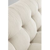 Jotex Krem sofa od samta 212 cm Kelso – | shoptok.hr