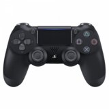 Playstation Bežični kontroleri za PlayStation 4 Dualshock V2 Jet, Crni | Eponuda.ba