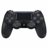 Bežični kontroleri za PlayStation 4 Dualshock V2 Jet, Crni