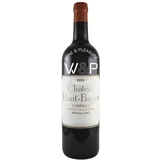 Chateau Haut Bages Liberal vino