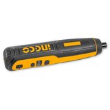 Aku Akumulatorski vijačnik USB 4V CSDLI0403 | Shoptok.si