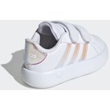 Adidas patike za bebe grand court 2.0 cf i gt ID5265
