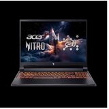 Acer Nitro V 16 AI ANV16-42-R09B (Black) WUXGA IPS 180Hz, Ryzen 5 240, 16GB, 1TB SSD, RTX 5060 8GB (NH.U1GEX.00L) | Eponuda.com