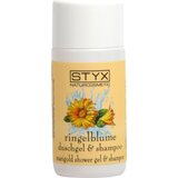  Gel za prhanje in šampon z ognjičem - 30 ml Cene