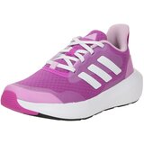 Adidas Sportske cipele 'FortaRun 3.0' orhideja bijela / bijela | shoptok.hr