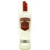 red vodka 700ml staklo