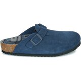 Birkenstock Natikači Boston Kids 1030386 Mornarsko modra | Shoptok.si