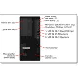 Lenovo SRV LN ST50 V2 E-2324G 16GB | Eponuda.ba