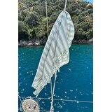 Lessentiel Maison Peškir za plažu, Tirkizni Cene