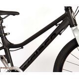 Volare Dynamic Prime dječji bicikl 24" crni | shoptok.hr