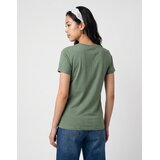 Only ONLKITA S/S TOP Zelena | shoptok.hr