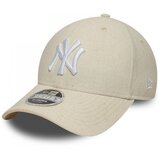 New Era Kape s šiltom Linen 9forty mc neyyan Bež | Shoptok.si