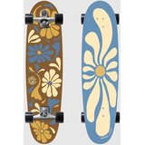 Carver Skateboards GRLSWIRL Longswirl 38" Surfskate white Cene