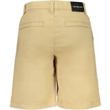 Calvin Klein MEN&#39;S BEIGE BERMUDA PANTS | shoptok.hr