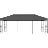  Sjenica/šator 3 x 6 m antracit | shoptok.hr