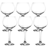 PASABAHCE Set kelih za Gin Tonic Cubata 750ml / 6 kos / steklo, (20828742) Cene