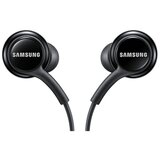 Samsung slušalice basic , 3.5mm, mikrofon, crne EO-IA500BBEGWW