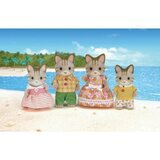 SYLVANIAN - Družina progastih mačk, (21336749) | Shoptok.si