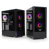 UGD računar intel i5-14400F/32GB DDR5/M.2 1TB/RTX4070 12GB/750W/Amadeus cene
