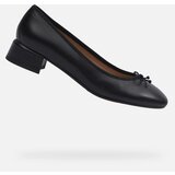 Geox Black women's pumps Floretia - Women's | shoptok.hr