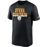 Nike Pittsburgh Steelers Local Phrase Legend majica Cene