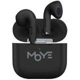 Moye Aurras 3 Lite True Wireless Earphone Black | ePonuda.com