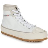 Diesel Visoke superge S-PRINCIPIA MID X Bela | Shoptok.si
