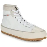 Visoke superge S-PRINCIPIA MID X Bela