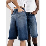 Urban Classics 90'S Heavy Denim Kratke hlace new mid blue washed | Shoptok.si