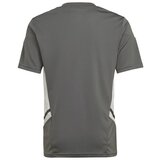 Adidas Condivo 22 Jersey JR Siva | shoptok.hr