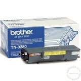 Brother TN3280 toner Cene
