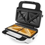 Tefal toster + waffle SW701110 | Eponuda.ba