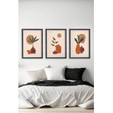 Wallity slika Ersy3Syhcrv29, 3 dijela, 34 x 49 cm | Eponuda.ba