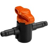 Gardena Zaporni ventil Micro-Drip-System, (3/16'') 2 kom. micro-drip sustav zaporni ventil 13217-20 u