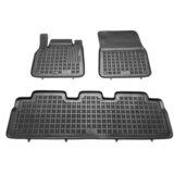 REZAW-PLAST Tipske patosnice za RENAULT Espeace 4 (2002+) - Kadice | Eponuda.com