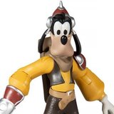 Disney Mirrorverse 5-Inch Wave 1 Goofy Action Figure, (20498948) Cene