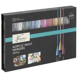 Magaza Markeri akrilini 10 kom | ePonuda.com