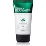 SOMEBYMI Truecica Mineral Calming pomirjajoča in zaščitna krema SPF 50+ 50 ml | Shoptok.si