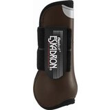 ESKADRON Ščitniki "Flexisoft" BASIC - Dark Brown Cene