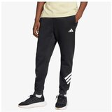 Adidas muški donji deo trenerke M fi 3s pt JD4863 Cene