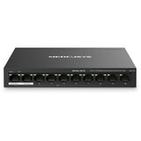 Switch MERCUSYS MS110P 10-Port 10/100Mbps Desktop with 8-Port PoE+ | Eponuda.ba