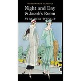 Bookpoint Virginia Woolf - Night And Day / Jacob's Room | Eponuda.com
