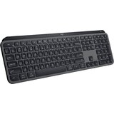 Logitech MX Keys S Graphite, US | ePonuda.com