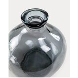 Kave Home Siva vaza (visina 18 cm) Brenna – | shoptok.hr