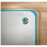 Zweckform Tabla steklena 40x60 leitz cosy modra 70420061 | Shoptok.si