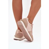 Big Star Women's Leather Sneakers | shoptok.hr