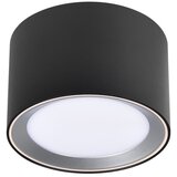Nordlux LED kupatilsko spot svetlo LANDON LED/6,5W/230V IP44 crna | Eponuda.com