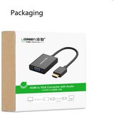 Ugreen pretvornik Mini DisplayPort na HDMI Ž 10461 | Shoptok.si