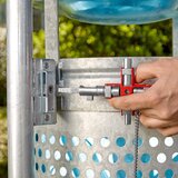 Knipex univerzalni ključ "construction" 90mm (00 11 06 V01) | ePonuda.com
